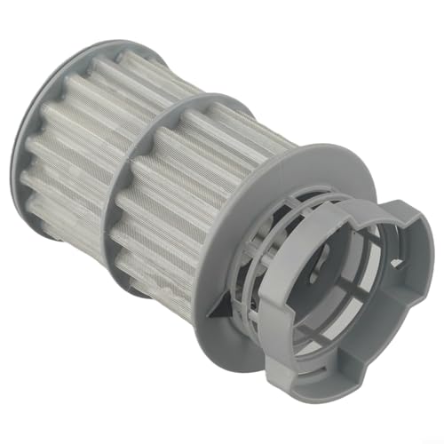 Filtro per lavastoviglie 645038 per Bosch e Kenmore, cattura i residui alimentari e migliora l'efficienza di pulizia