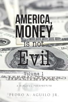 Paperback America, Money is not Evil Volume 1 Book