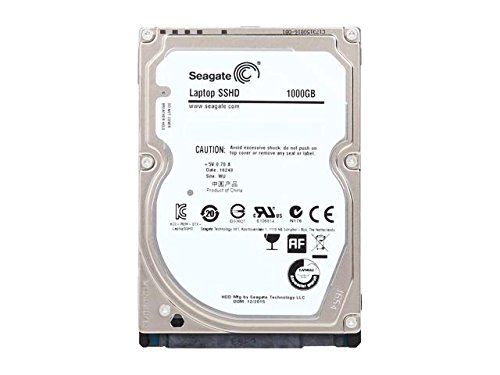 Amazon | Seagate シーゲイト 内蔵 ハードディスク Laptop SSHD