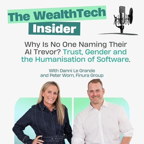 Why Is No One Naming Their AI Trevor? Trust, Gender and the Humanisation of Software