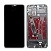 Produktbild Handy-LCD-Bildschirme 6,5-Zoll-LCD-Display + Touchscreen Pantalla/Fit für Huawei Honor 8X LCD JSN-L21 JSN-L42 JSN-AL00 JSN-L22 (Color : Black with Frame)