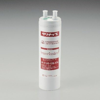 Amazon | クリナップ 交換用カートリッジ(ZSPBZ300R14AC用 