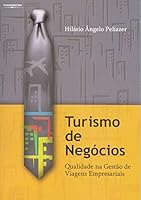 TURISMO DE NEGOCIOS 8522103674 Book Cover