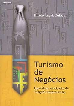 Paperback TURISMO DE NEGOCIOS [Portuguese] Book