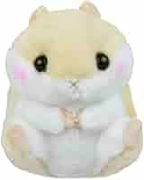 ころはむページ Amazon.co.jp: Amuse ころはむコロンST キンちゃん ひまわりの