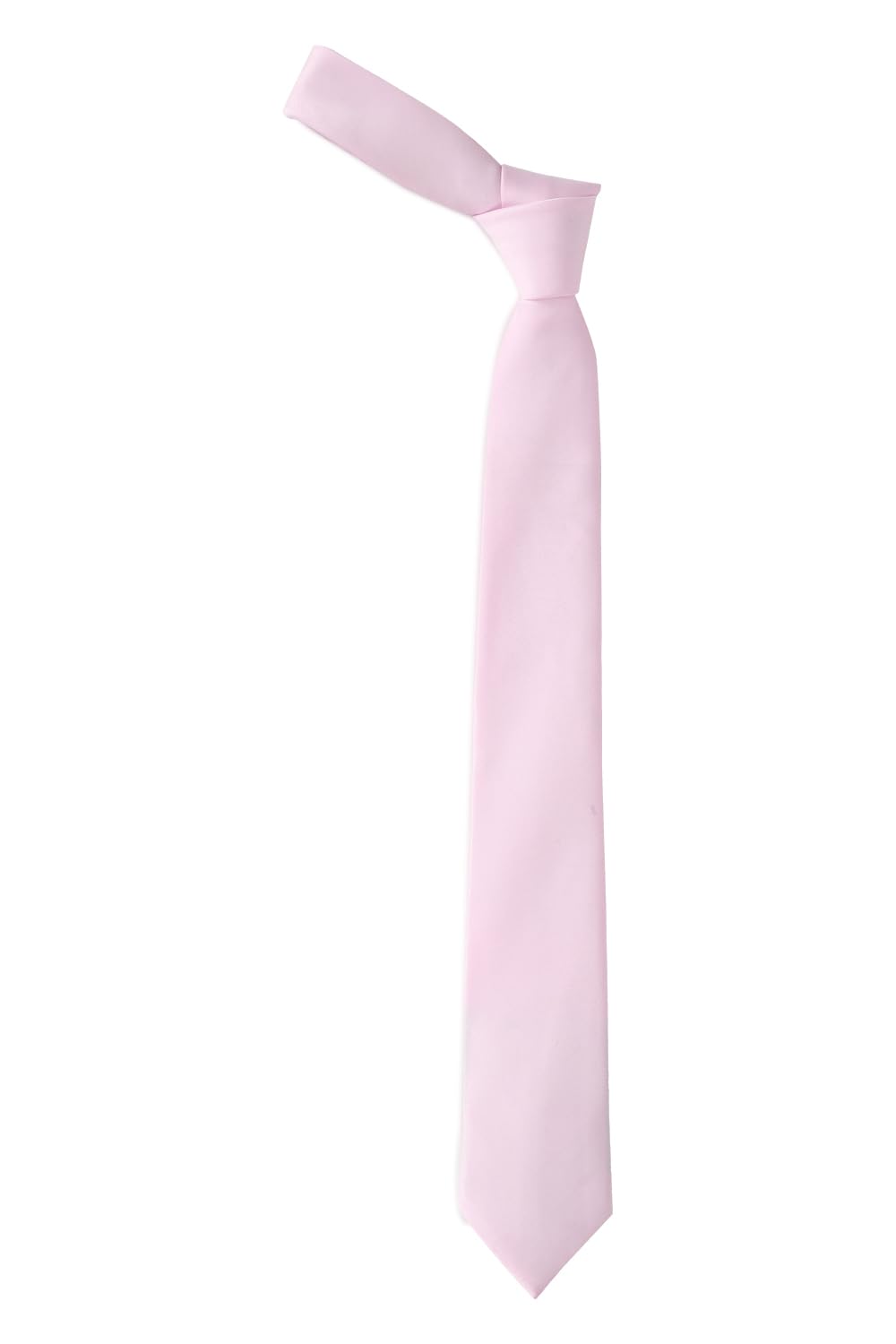 allen solly Men Pink Solid Casual Ties-picture-44