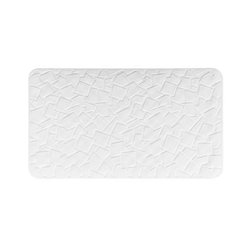 Pumpko® Home Tappetino per Vasca da Bagno