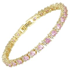 Pink Sapphire - 7" Length | OCT
