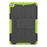 Einfach zu installieren und zu entfernen,Hüllen in Buchform kann in eine horizontale Position gebracht werden und als Ständer fungieren. Sie kann in verschiedenen Winkeln ausgerichtet werden, um zu lesen oder Videos anzuschauen.