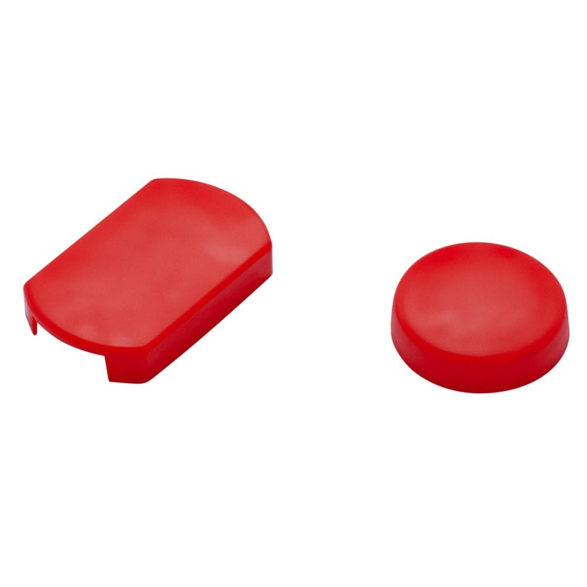 Bessey 3101394 Capuchons de protection Lot de 10 paires TG (saillie 100 mm),