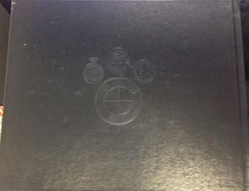 Hardcover Automobile Quarterly Vol. 36 No. 4 Book