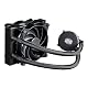 CPU Wasserkühlung Cooler Master MasterLiquid Lite 120