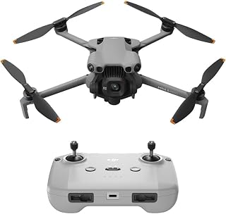 Drone DJI Mini 5 Pro Standard Combo (sem tela) BR - DJI065