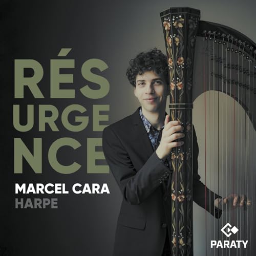 Marcel Cara