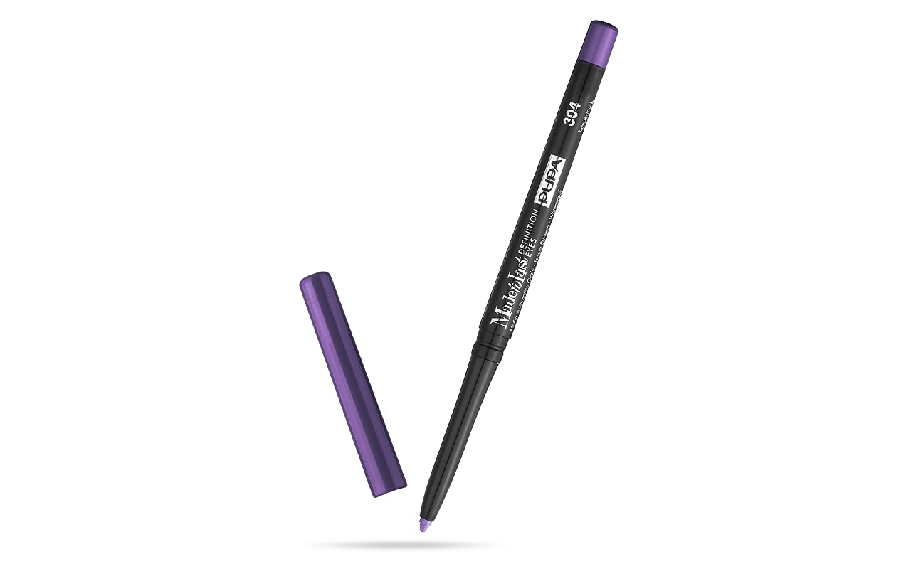 Pupa Eyeliner 1.2 ml