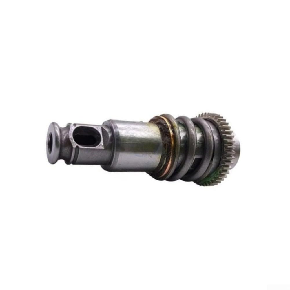Gruppo mandrino utensile elettrico Na419837 Per D25032 D25033 D25132 D25133 Rotary Hammer Drill Componente di ricambio in metallo Forte costruzione