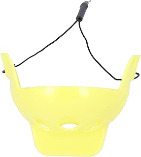 Cage de leurre de pêche, 3 pièces mangeoires de pêche panier de mangeoire d'appâts de Cage de leurre pour accessoires de pêche à la carpe Confortable et respectueux de l'environnement ?