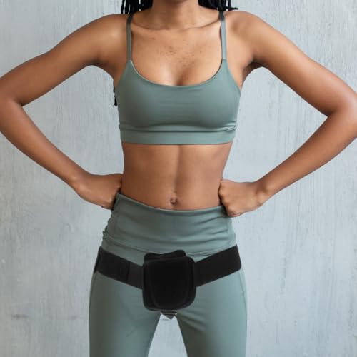 Faja para Hernia Inguinal Adulto SUPVOX miniatura 3