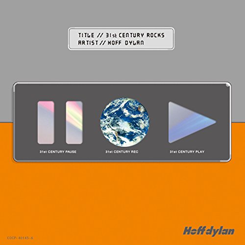 帰ってきた31ST CENTURY ROCKS(Remastered)