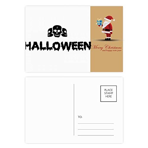 Cartes postales Happy Fhost Fear collection papeterie de prestige lot de 20