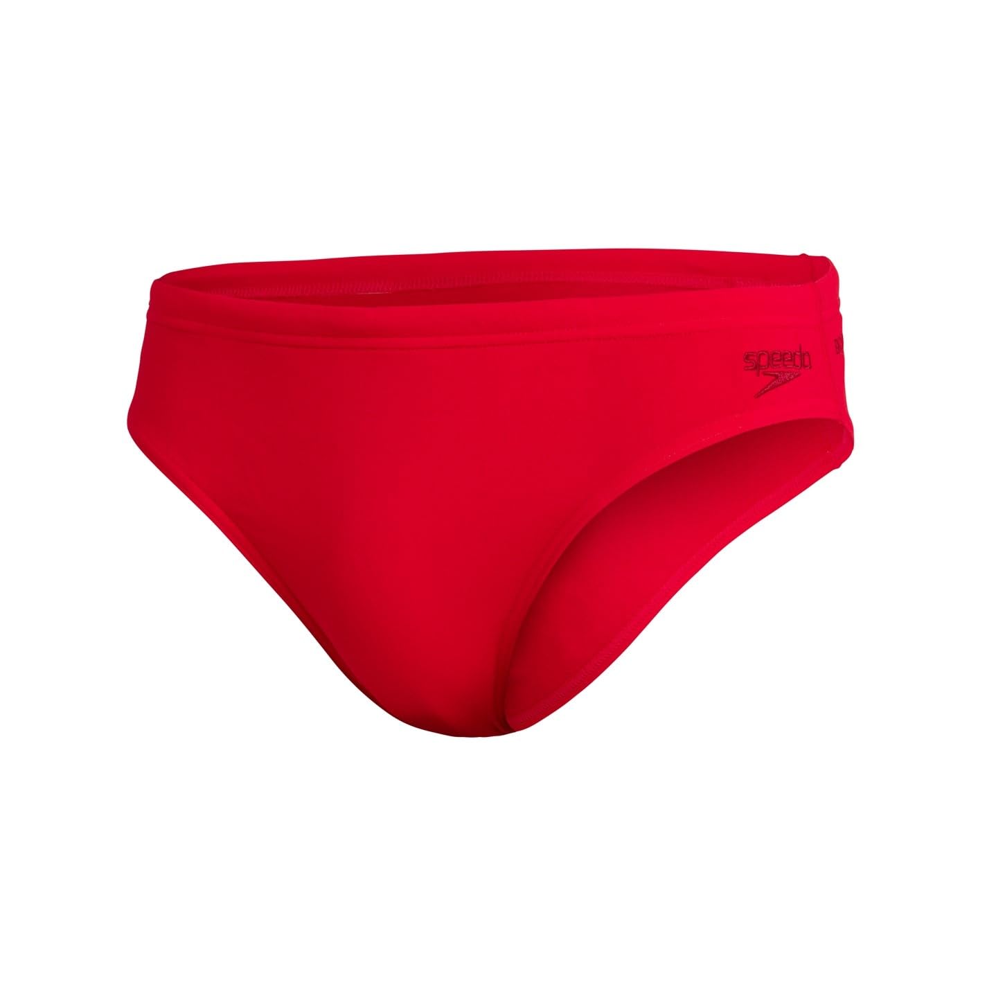 Speedo Men's Essential Endurance+ 7cm Brief — view 4