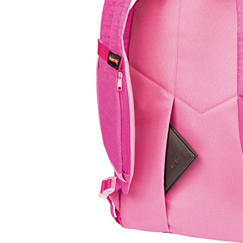 Mochila De Costas Feminina Magic Crinkle Rosa Claro Sestini