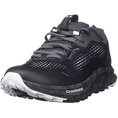 Under Armour Charged Femme Cover