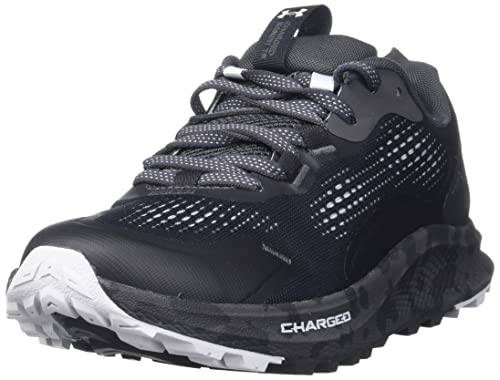Under Armour Charged Bandit Trail 2 chaussure trail pour courir en forêt
