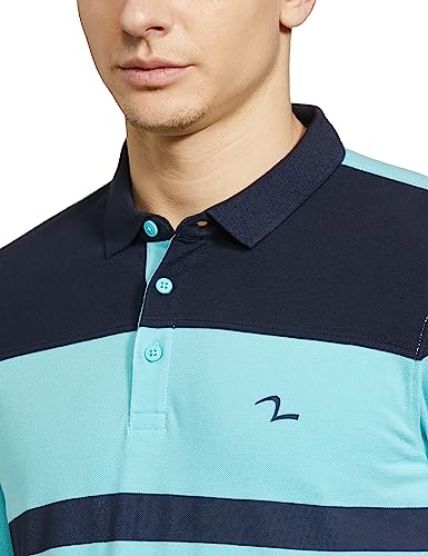 Image of Spykar Men's Slim Fit T-Shirt
