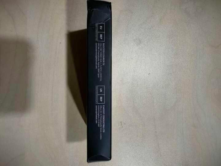 ORICO 4TB SATA SSD 2.5 Inch Internal Solid State Drive with Aluminum Alloy Shell, Read Speed up to 500MB/s, SATA III 6Gbps for Desktop Laptop NAS DIY External Drive - S500PRO - Image 11