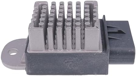 Amazon.com: YLQASOON Engine Cooling Fan Relay Kit 56041891 902-310  