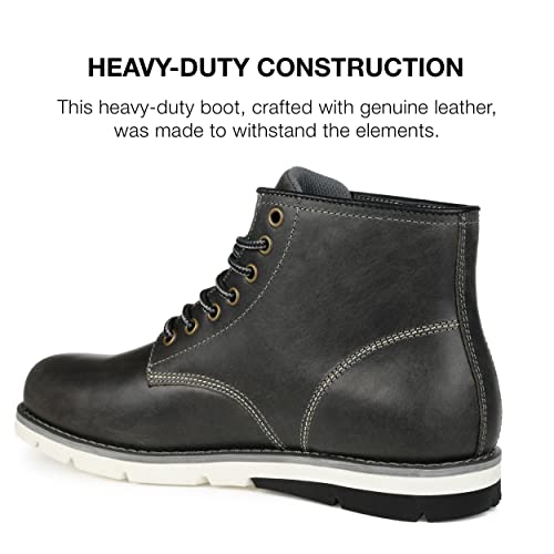 Territory Boots Men's Chukka Boots3