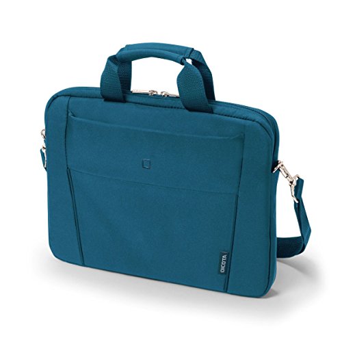 Preisvergleich Produktbild DICOTA Slim Case Base 38-39cm 15-15,6Zoll Blue