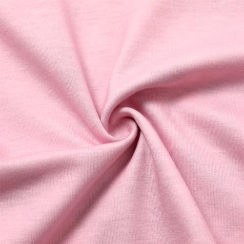 Image of Disney Minnie Mouse Frozen Princess Marvel Toddler Girls Clothes Long Sleeve Sweatshirt + Leggings 2pcs Outfits Set 2-6Y