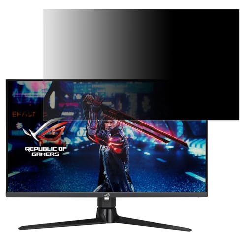 ASUS ROG Strix XG32UQ ゲーミングモニター fwebp