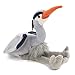 Wildlife Artists Great Blue Heron Plush Toy 11