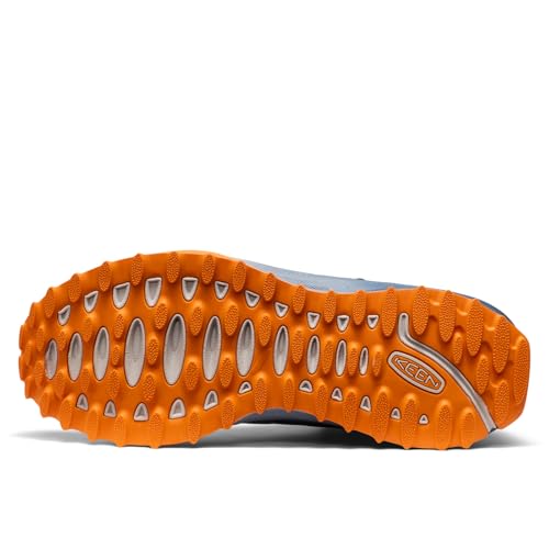 Image of KEEN Men's Zionic Nxt Mid Height Waterproof Hiking Boots