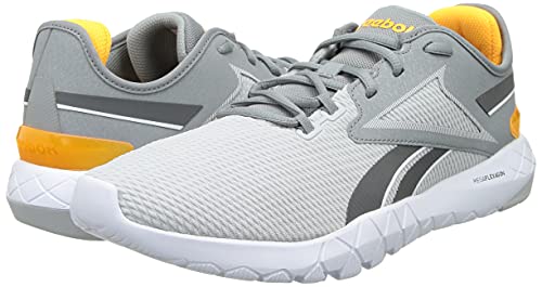 Image of Reebok Mens Mega Flexagon 2.0 Training Shoe