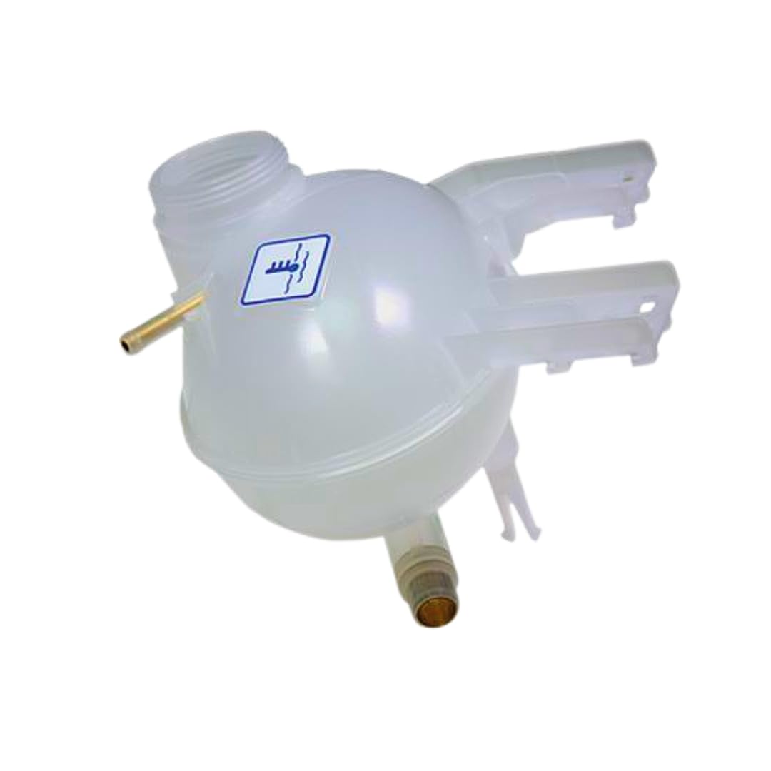 VASCHETTA ACQUA RADIATORE SERBATOIO COMPATIBILE CON FIAT 500X JEEP RENEGADE 1.3 1.4 1.6 MJT
