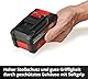 Original Einhell Starter Kit 4,0 Ah Akku und Ladegerät Power X-Change (Li-Ion, 18 V, 75 min Ladezeit, passend für alle Power X-Change Geräte) 1er Pack