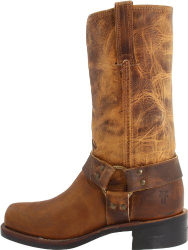 Image of Frye Harness 12R Boots for Men