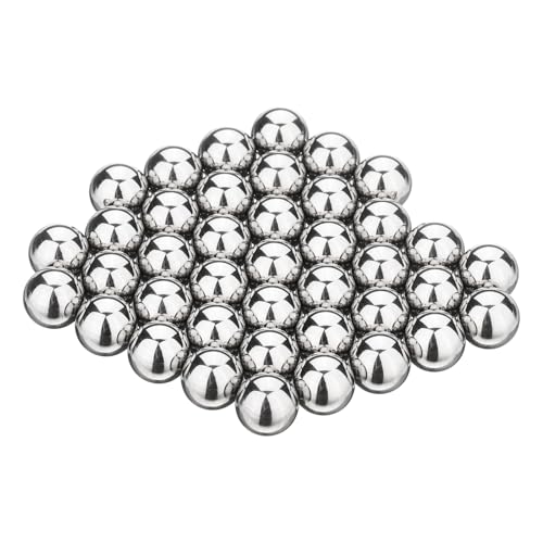 Bolas de rodamiento de 9 mm para mantenimiento de bicicletas y ruedas de recambio