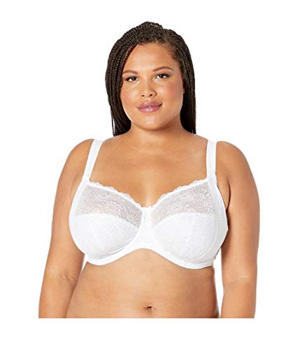 Image of Elomi Women's Morgan Stretch Lace Banded Underwire Bra