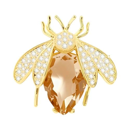 Image of Anmial Brooch for Women Anmial Pin Anmial Clothing Accessory Christmas Birthday for Mother Wife Girlfriend
