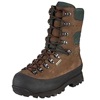 Algopix Similar Product 2 - Kenetrek Mountain Extreme 400 Insulated