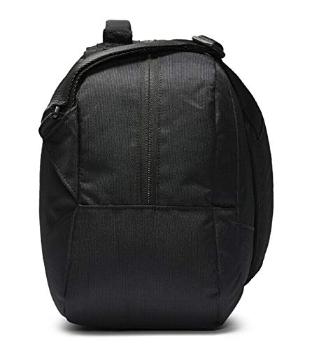 Nike Run Minimal Duffel 21 L, Unisex Adult, Black, Ns #TOP1