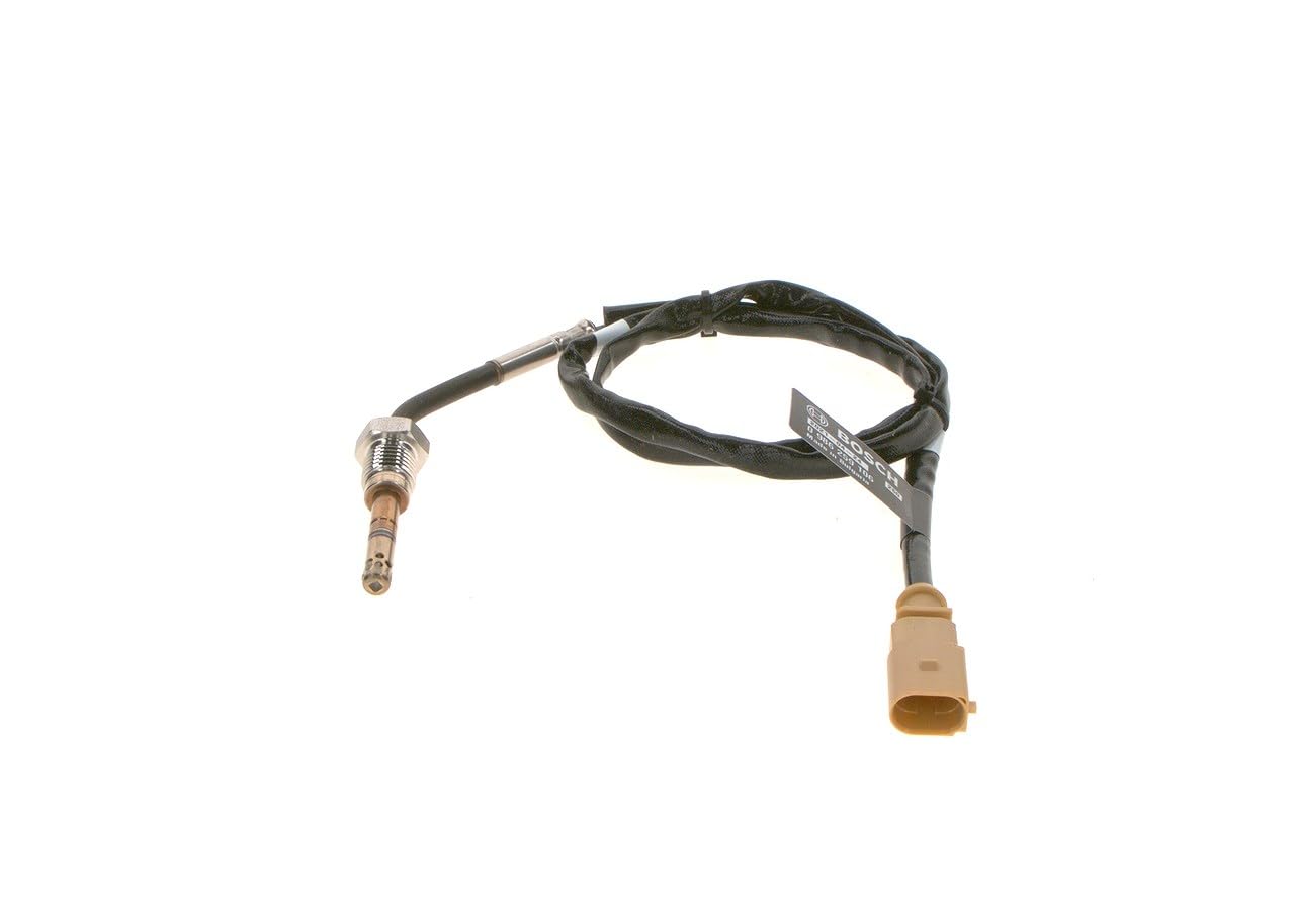 BOSCH Capteur (température des gaz d'échappement) 0986259106