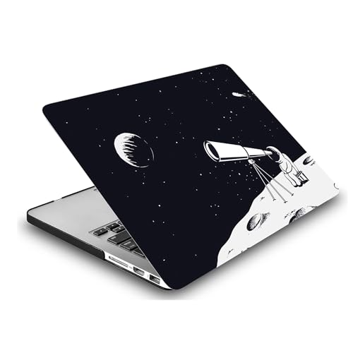 Coque MacBook Air 13 Pouces M2 M3 Protection Plastique Mat Housse MacBook Air A2681 A3113