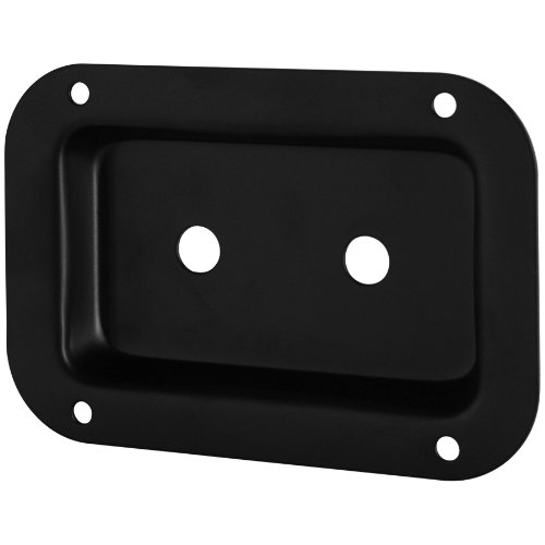 Penn-Elcom D0607K Dish Two 1/4