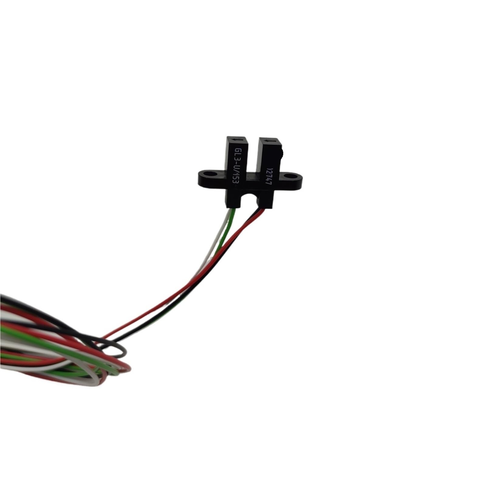 Détecteur de proximité à ultrasons UB1000-18GM75-U-V15 P+F